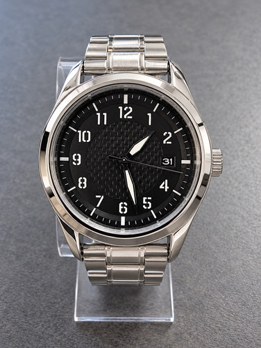 Uhr automatik herren 42mm - uhr,
