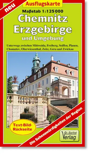 Doktor barthel karte - barthel, chemnitz