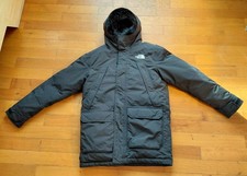 Winterjacke Junge 14-15 Jahre