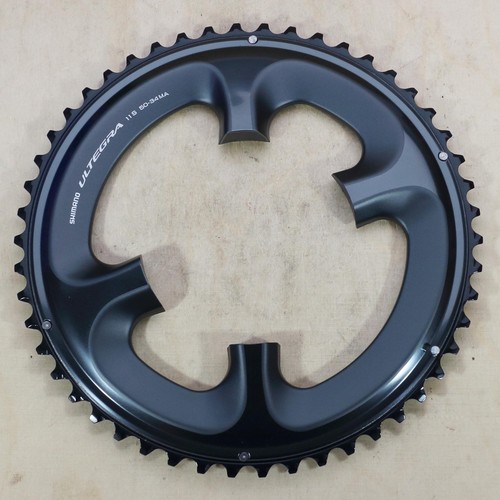 Shimano 6800 ultegra - shimano, fc-6800