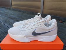 Nike Air Zoom G.T. Cut Academy Light Bone Iron Grey UK 16 EUR 51,5 FB2599 014