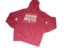 FC Bayern Hoodie Sweatshirt