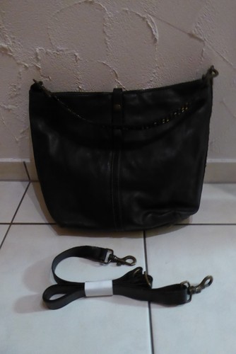 Campomaggi leder shopper - campomaggi, xl