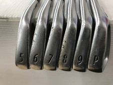Titleist CB 712 Set 5-P