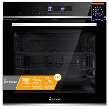 KKT KOLBE Einbaubackofen