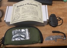 Pohl Force Kaila Two Black  -