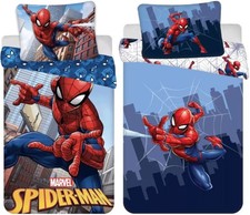 Spider-Man Marvel Kleinkind