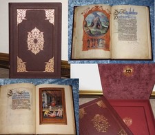 SPLENDOR SOLIS SONNENGLANZ