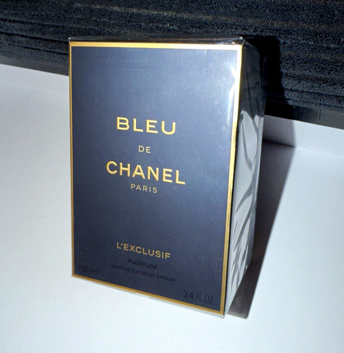 Chanel bleu - chanel,