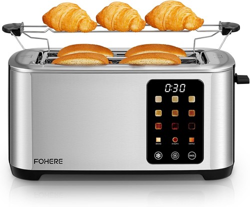 Toaster scheiben 1400w - 4, scheiben,