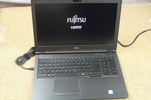 Fujitsu lifebook u759 - u759, /intel