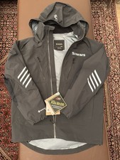 Simms ProDry Jacket Carbon M
