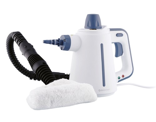 Silvercrest hand dampfreiniger - silvercrest, hand-dampfreiniger