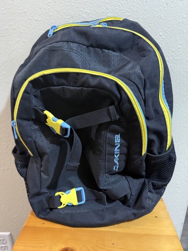 Dakine mission 25l backpack - dakine,