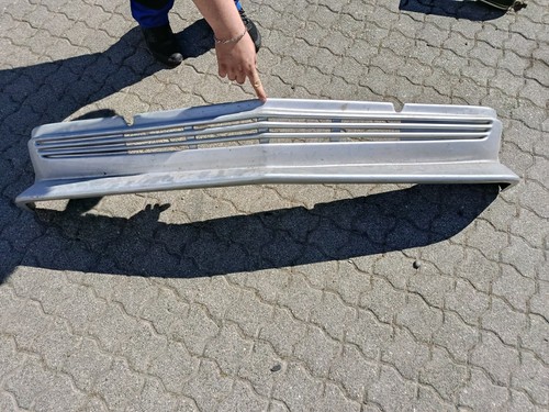 Zender frontstoßstange - zender,