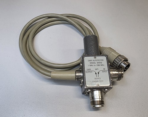 Wiltron anritsu 6nf50 - wiltron/anritsu,