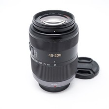 Panasonic Lumix G Vario