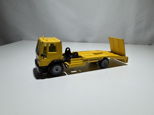 Siku ford abschleppwagen - 1:55,