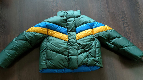 Canada goose jacke - jacke, damen