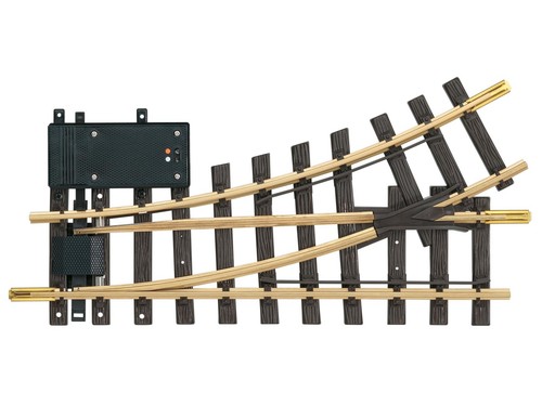 Lgb 12150 elektrische weiche - lgb,
