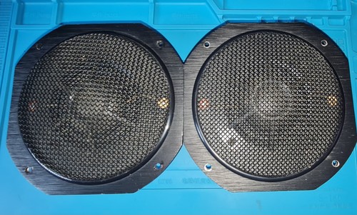 Lautsprecher visaton dms aw - lautsprecher,