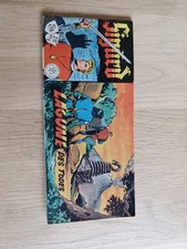 Sigurd Piccolo 1.Serie Lehning