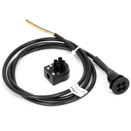 Brantz rally timer - timer, plug