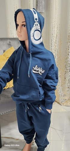 Jogginganzug hip hop von - von, bam