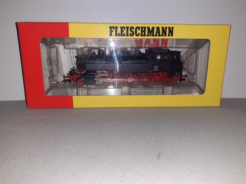 Fleischmann 4086 iii - fleischmann,