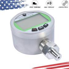 12000psi digital hydraulic - 12000psi,