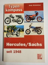 Typenkompass Hercules / Sachs