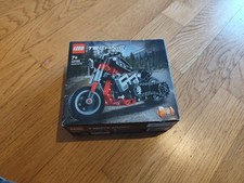 LEGO® Technic 42132 Chopper