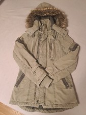 Winterjacke Damen Jetlag S