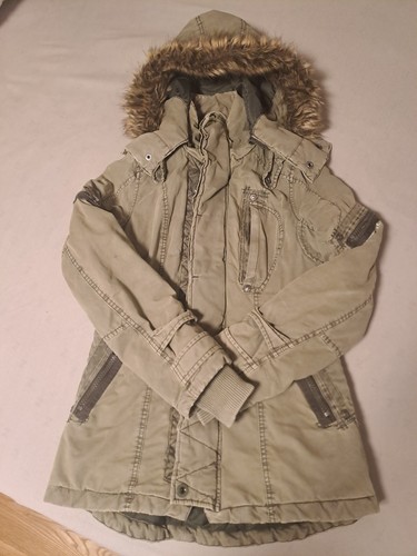 Winterjacke damen jetlag - winterjacke,