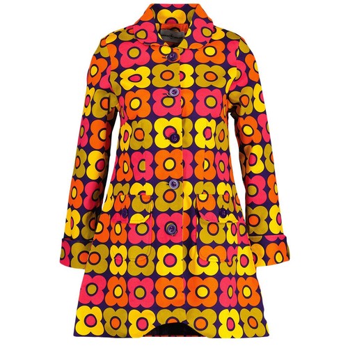 Neu damen retro 60er sixties - damen,