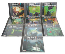 Die drei Fragezeichen