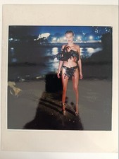 EVA HERZIGOVA YOSHIKI