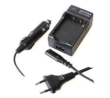 Ladegerät für Canon Ixus 30