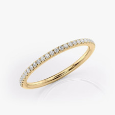 Zertifizierter Verlobungsring