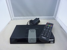 Xoro HRT 8724 HEVC DVB-T2 Receiver + OEHLBACH Premium Antenne GETESTET !