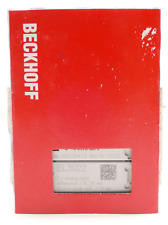 Beckhoff 2-Kanal Analog Eingangsmodul | EL3022