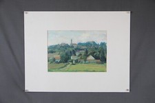 Christian huber dachauer - christian, maler