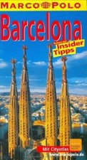 Barcelona. Marco Polo Reiseführer.  von Massmann, D... | Buch | Zustand sehr gut
