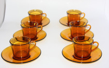 Tee Gedecke Teetassen  6