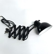 Original Kaiser Idell Lampe