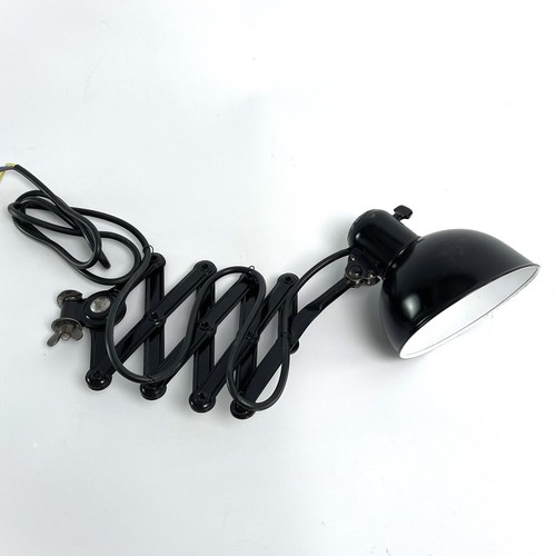 Original kaiser idell - kaiser, lampe