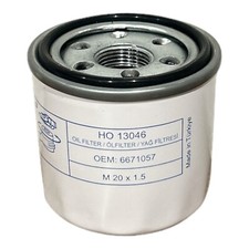 Kubota Oil Filter D722 D902