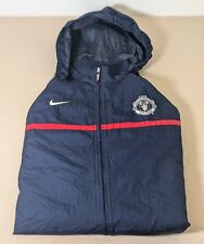 Nike x Man Utd Trainigsjacke