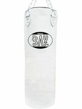 BAY® WEISS UNI Sandsack 130 x