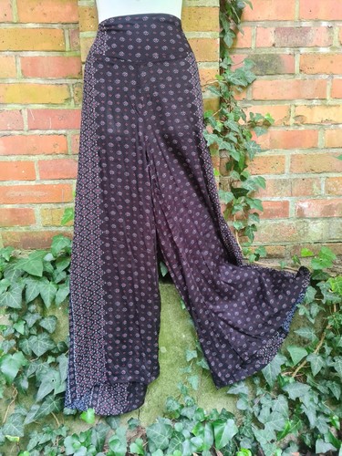 Hose sommer haremshose - sommer,